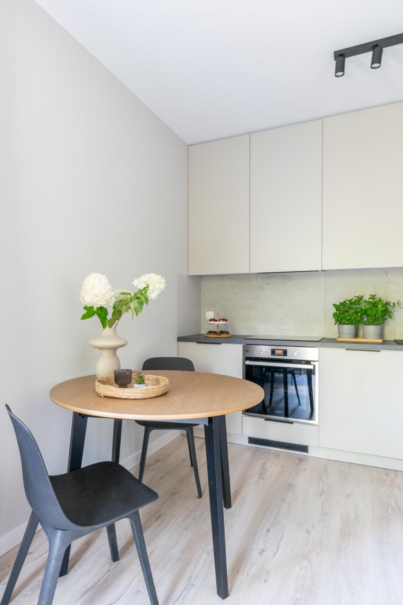 Platinum Apartments Varsovia Exterior foto